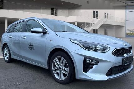 Kia ceed Sportswagon 135.000 km 13.990 &euro; Salzgitter 38226