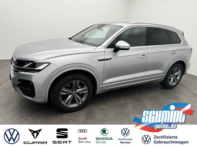 VW Touareg 53.760 km 48.900 &euro; Peine 31226