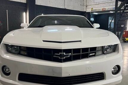 Chevrolet Camaro 180.000 km 14.800 &euro; Hannover 30659
