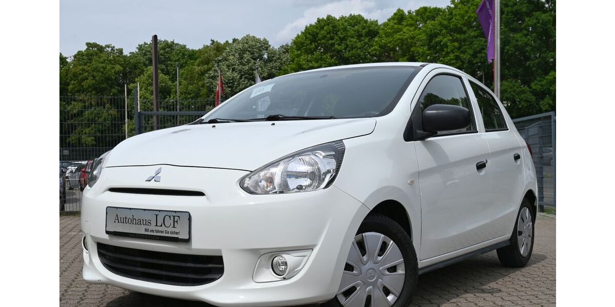 Mitsubishi Space Star 39.714 km 5.990 &euro; Laatzen 30880