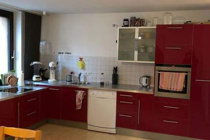 Wohnung Hannover Südstadt - 3 Zimmer, 126 m&sup2;, 1.512&euro; | Angebot:25669434