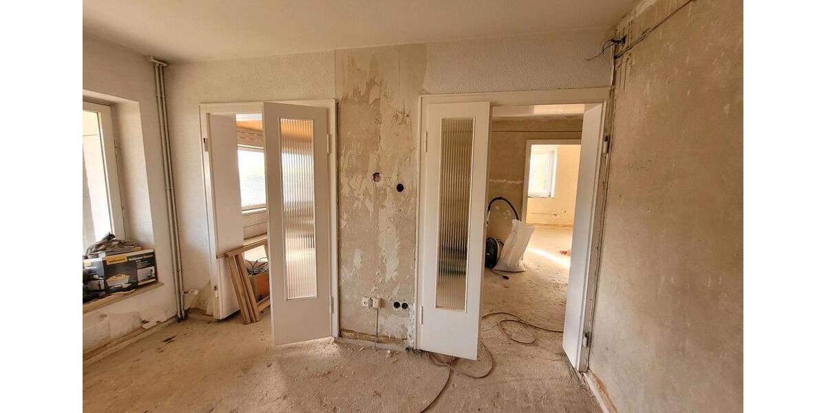 Einfamilienhaus Wennigsen (Deister) - 5 Zimmer, 116 m&sup2;, 199.000&euro; | Angebot:25978681