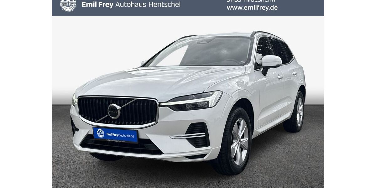 Volvo XC60 22.110 km 33.920 &euro; Hildesheim 31135