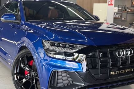 Audi Q8 55.000 km 66.500 &euro; Salzgitter 38259