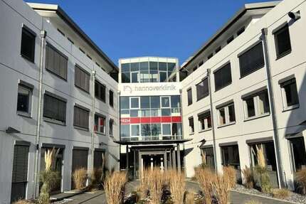 Gewerbeobjekt Hannover Bothfeld-Vahrenheide - 8.500.000&euro; | Angebot:23774840