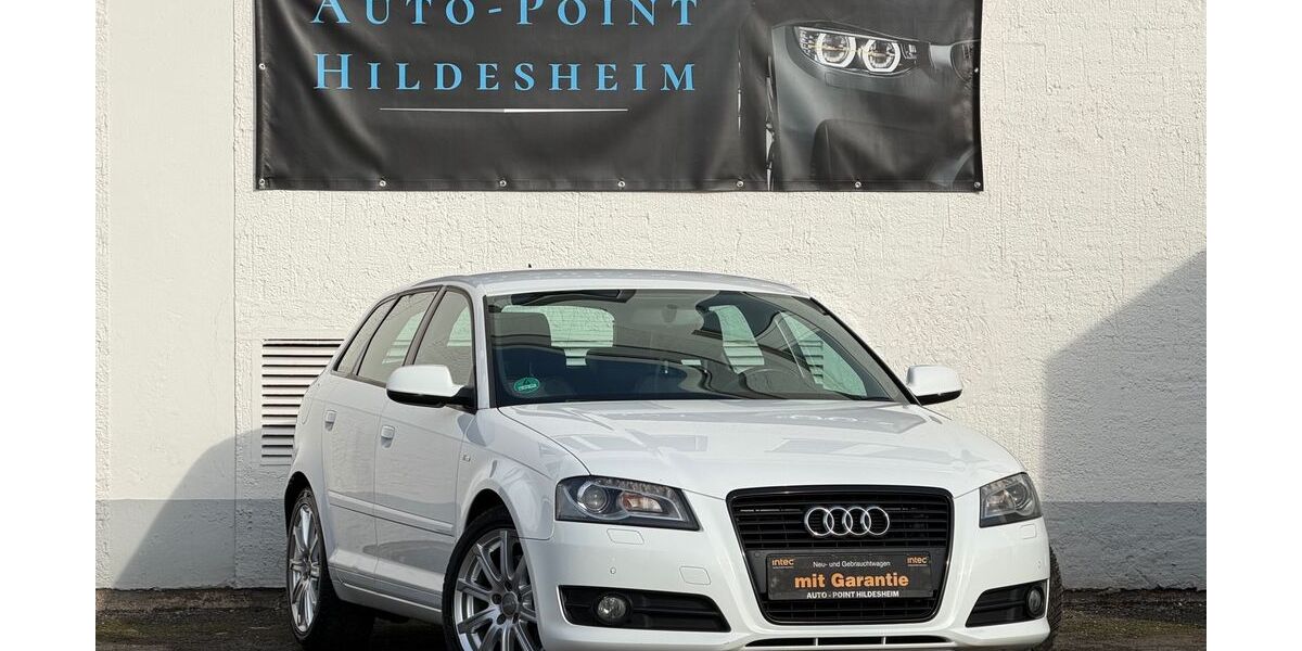 Audi A3 194.000 km 9.990 &euro; Hildesheim 31135