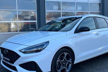 Hyundai i30 39.658 km 17.980 &euro; Springe 31832