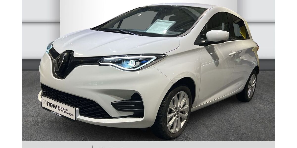 Renault ZOE 18.502 km 14.875 &euro; Hannover 30519