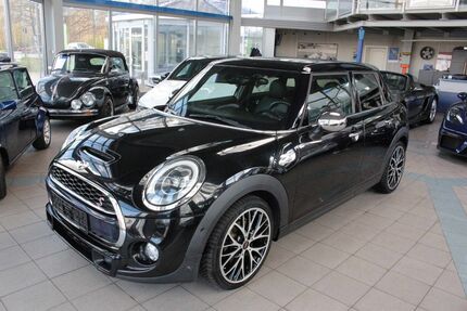 Mini Cooper S 76.000 km 17.650 &euro; Hannover 30659