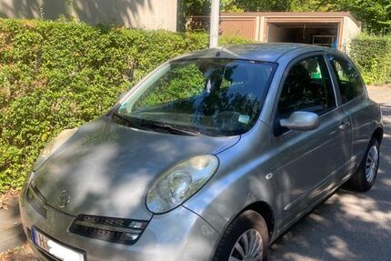 Nissan Micra 266.000 km 3.000 &euro; Hannover 30457