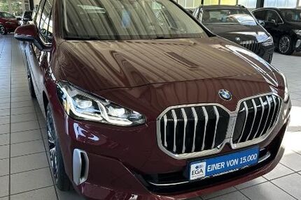 BMW 220 Active Tourer 17.777 km 31.600 &euro; Salzgitter 38228