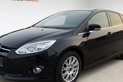 Ford Focus 199.000 km 5.999 &euro; Hannover 30179