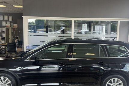 VW Passat Variant 85.792 km 18.990 &euro; Hannover 30419