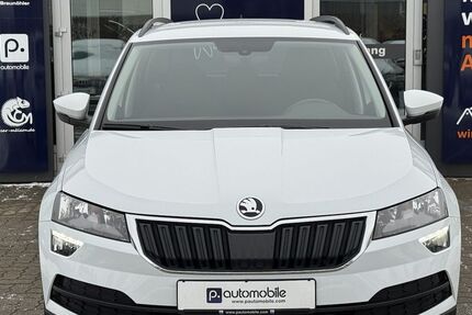 Skoda Karoq 141.000 km 17.980 &euro; Salzgitter 38229