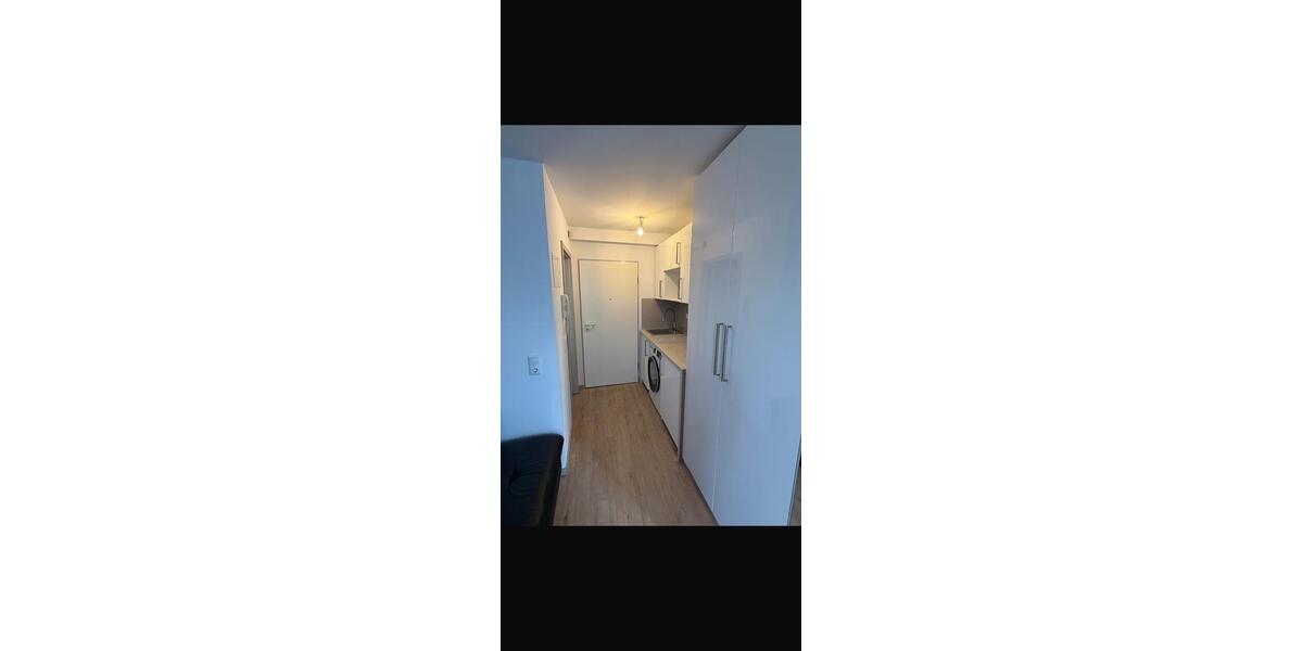 Etagenwohnung Hannover Döhren-Wülfel - 1 Zimmer, 18 m&sup2;, 110.000&euro; | Angebot:27226422
