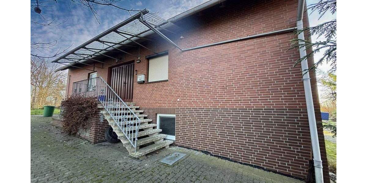 Einfamilienhaus Sehnde Klein Lobke - 4 Zimmer, 110 m&sup2;, 349.000&euro; | Angebot:25671882