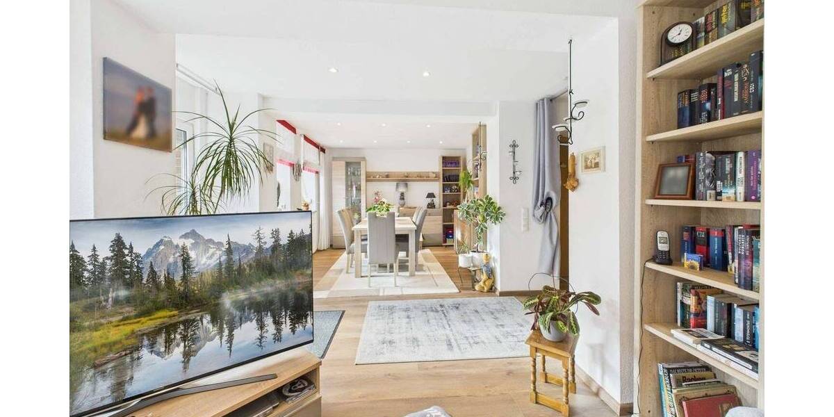 Einfamilienhaus Salzhemmendorf - 6 Zimmer, 191 m&sup2;, 279.000&euro; | Angebot:25746023