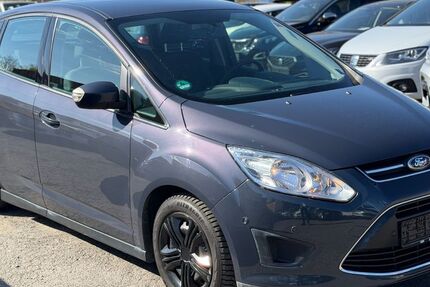 Ford C-Max 99.980 km 8.390 &euro; Salzgitter 38229