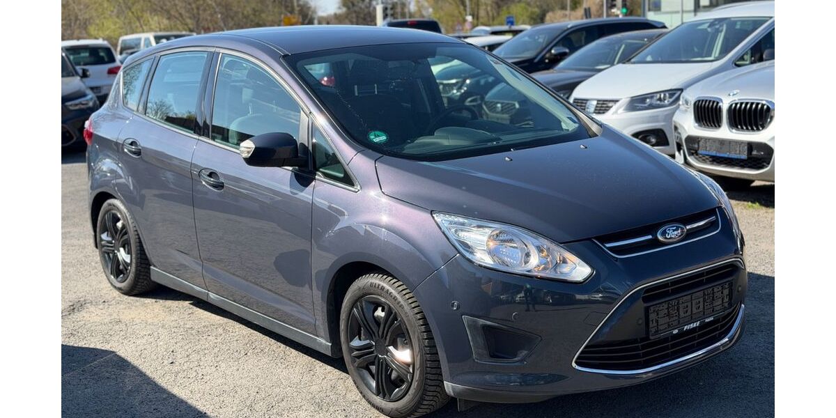 Ford C-Max 99.980 km 8.390 &euro; Salzgitter 38229
