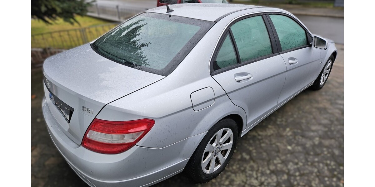 Mercedes-Benz C 180 166.700 km 6.222 &euro; Peine 31224