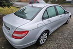 Mercedes-Benz C 180 166.700 km 6.222 &euro; Peine 31224