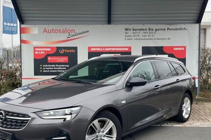 Opel Insignia 175.500 km 9.999 &euro; Hildesheim 31135