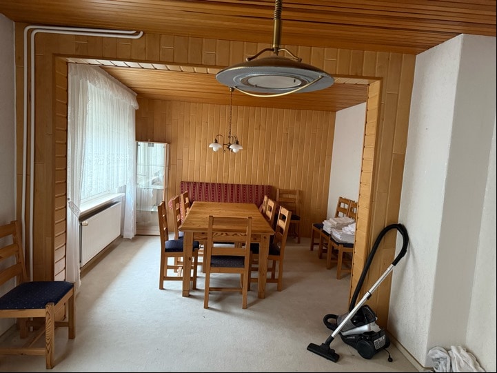 Platz für die ganze Familie - Doppelhaushälfte Alfeld | Angebot:25479969