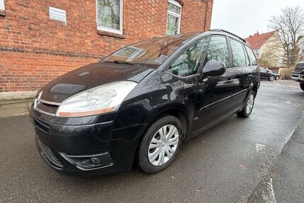 Citroen C4 Picasso 229.569 km 2.400 &euro; Hildesheim 31137