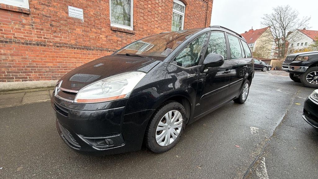 Citroen C4 Picasso 229.569 km 2.400 &euro; Hildesheim 31137