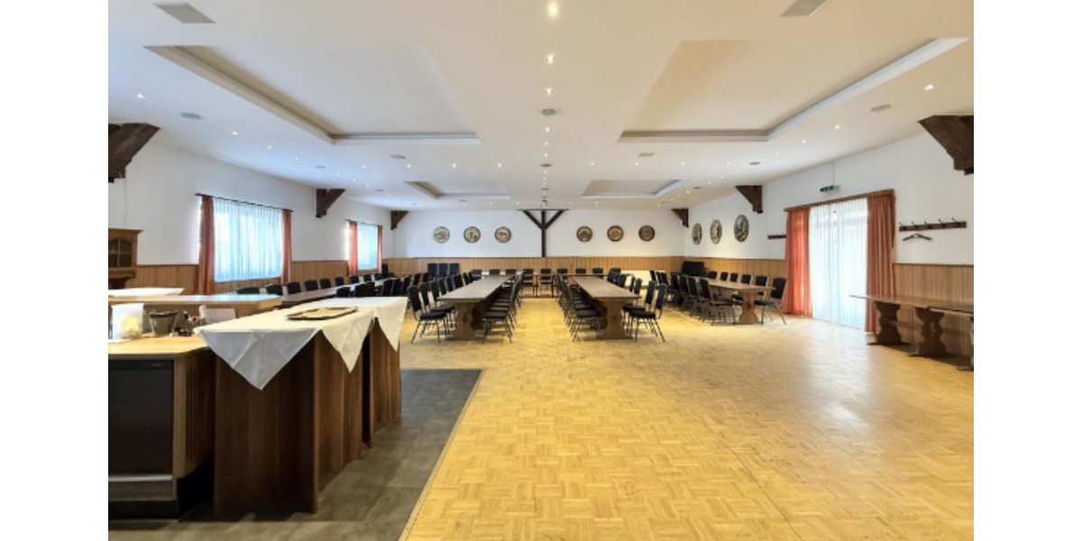 Gewerbeobjekt Algermissen - 1.500&euro; | Angebot:24876767