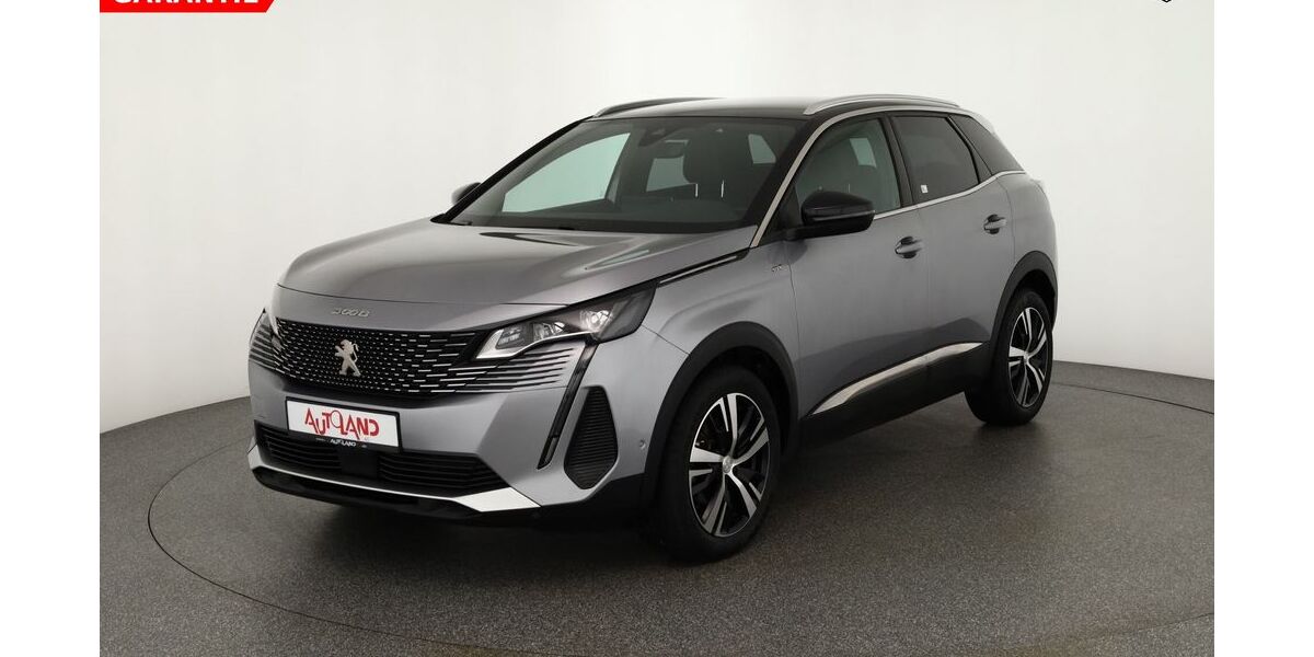 Peugeot 3008 44.435 km 22.890 &euro; Hannover 30179