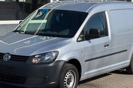 VW Caddy Maxi 187.992 km 6.900 &euro; Salzgitter 38259