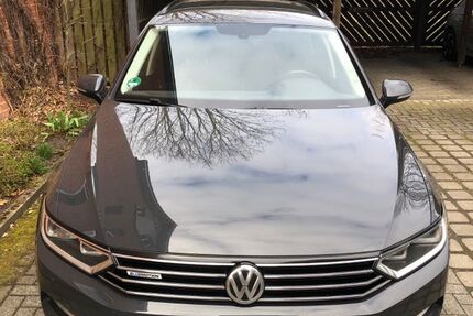 VW Passat Variant 298.500 km 9.890 &euro; Hannover 30655