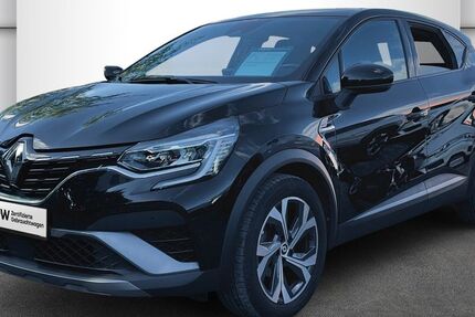 Renault Captur 30.295 km 22.975 &euro; Hannover 30519