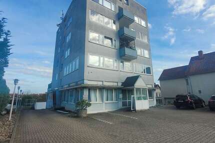 Wohnung Springe - 2 Zimmer, 54 m&sup2;, 79.900&euro; | Angebot:26036050