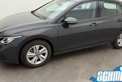 VW Golf 4.990 km 21.400 &euro; Peine 31226