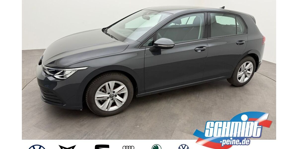 VW Golf 4.990 km 21.400 &euro; Peine 31226