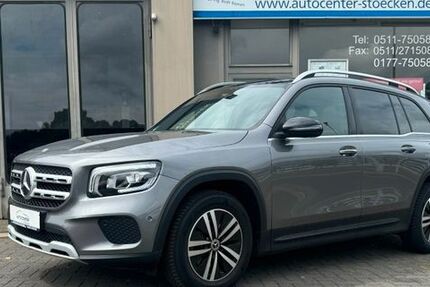 Mercedes-Benz GLB 180 112.400 km 27.990 &euro; Hannover 30419