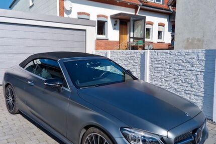Mercedes-Benz C 300 28.900 km 38.950 &euro; Elze 31008
