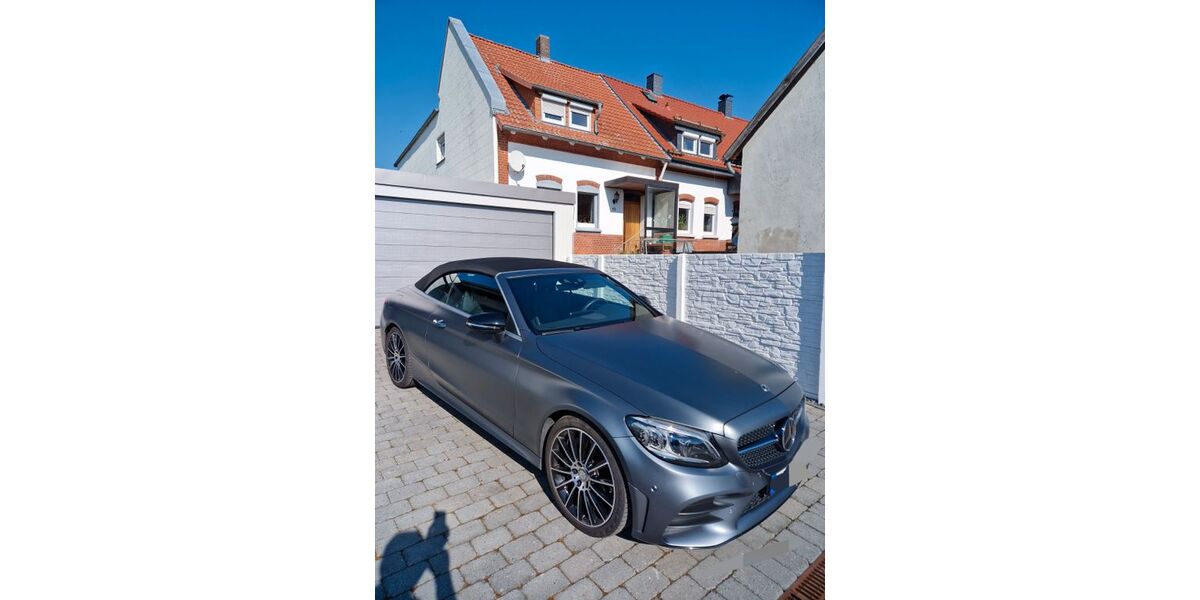 Mercedes-Benz C 300 28.900 km 38.950 &euro; Elze 31008