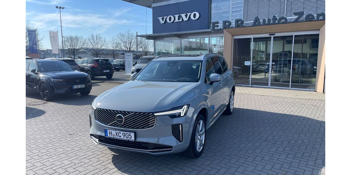 Volvo XC90 6.000 km 72.500 &euro; Hannover 30179