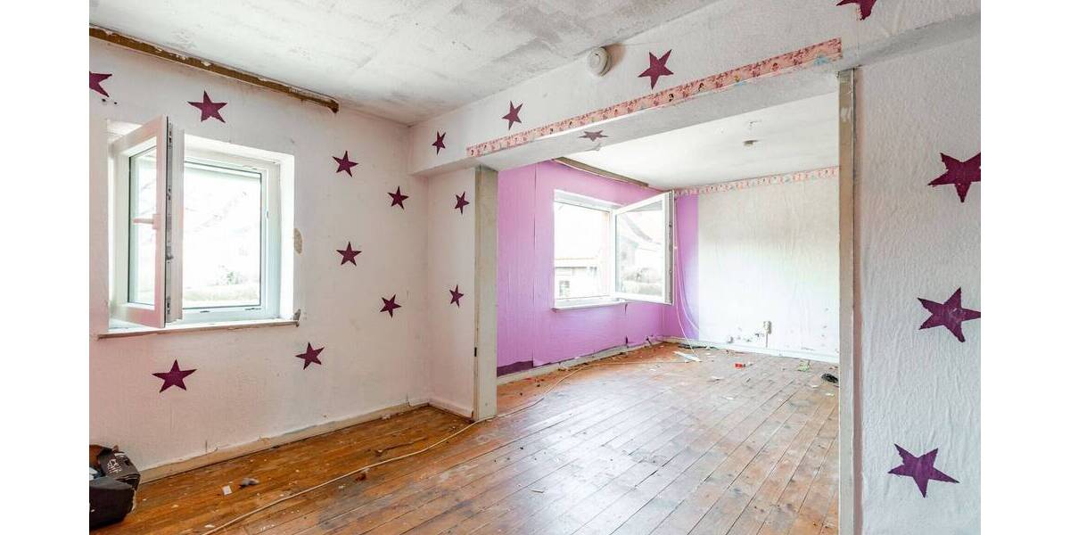 Einfamilienhaus Elbe Groß Elbe - 6 Zimmer, 140 m&sup2;, 90.000&euro; | Angebot:25665119