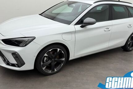 Cupra Leon 20.990 km 33.600 &euro; Peine 31226