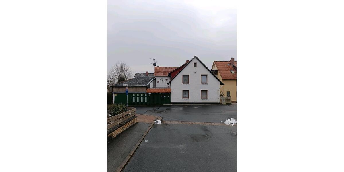 Einfamilienhaus Freden (Leine) - 6 Zimmer, 128 m&sup2;, 154.000&euro; | Angebot:24891284