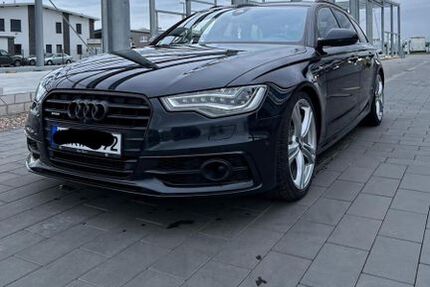 Audi A6 198.255 km 18.650 &euro; Sehnde 31319