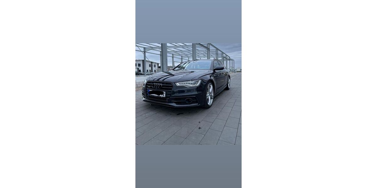 Audi A6 198.255 km 18.650 &euro; Sehnde 31319