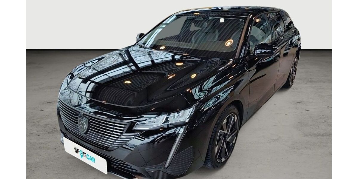 Peugeot 308 28.732 km 24.880 &euro; Hannover 30173