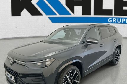 VW Tayron 5.000 km 53.990 &euro; Hannover 30419