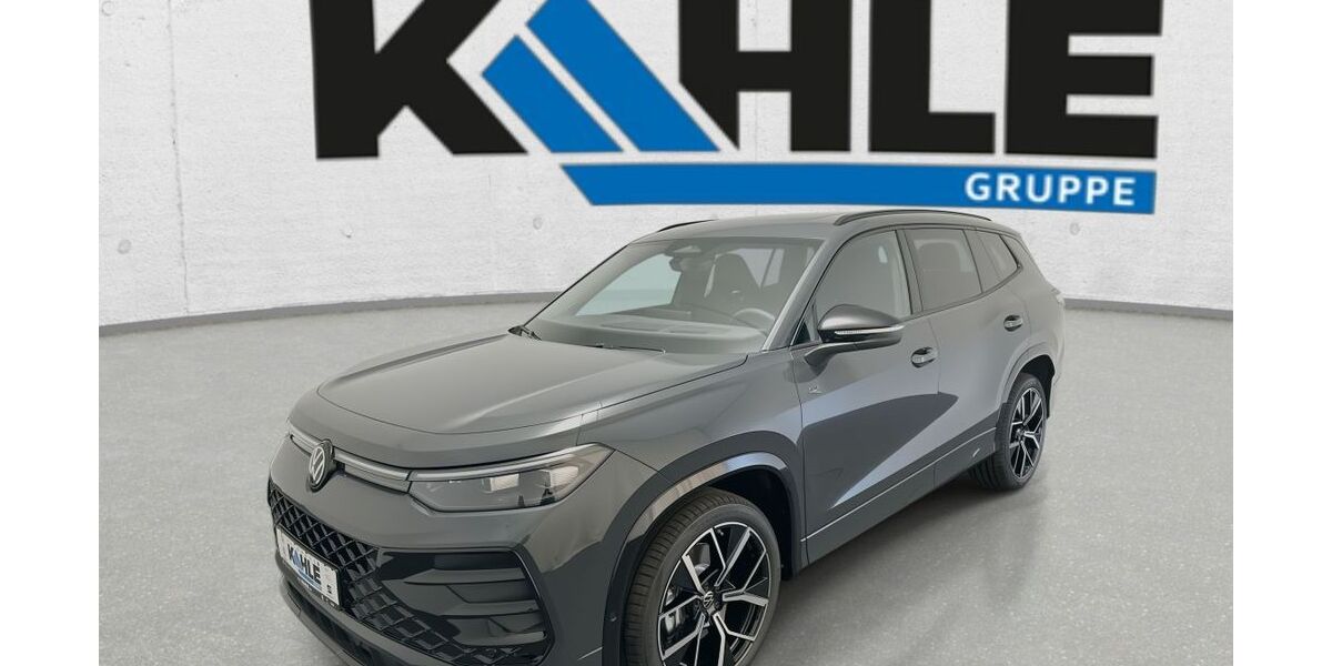 VW Tayron 5.000 km 53.990 &euro; Hannover 30419
