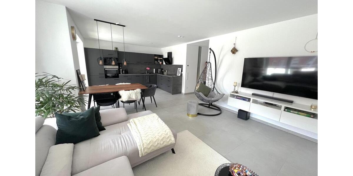 Etagenwohnung Hildesheim Himmelsthür - 3 Zimmer, 96 m&sup2;, 1.080&euro; | Angebot:25378878